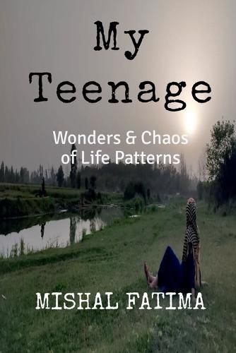 Cover image for My Teenage