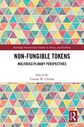 Cover image for Non-Fungible Tokens