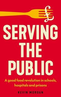 Cover image for Serving the Public