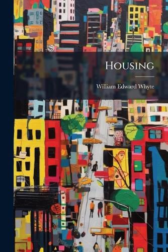 Cover image for Housing