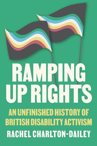 Ramping Up Rights