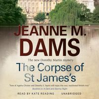 Cover image for The Corpse of St. James's