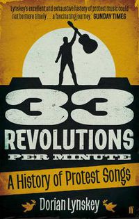 Cover image for 33 Revolutions Per Minute