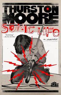 Cover image for Sonic Life