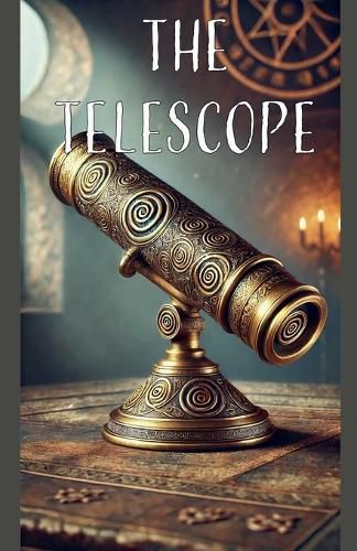 Cover image for The Telescope