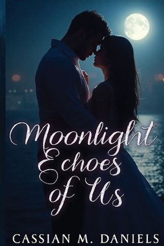 Cover image for Moonlight Echoes of Us