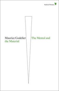 Cover image for The Mental and the Material: Thought Economy and Society