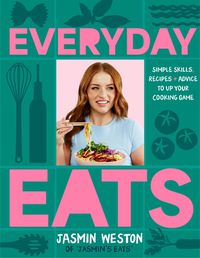 Cover image for Everyday Eats