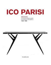 Cover image for Ico Parisi