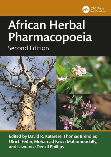 African Herbal Pharmacopoeia