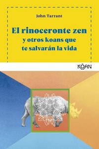 Cover image for El Rinoceronte Zen