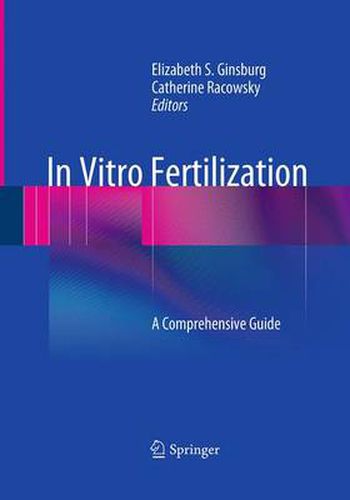 Cover image for In Vitro Fertilization: A Comprehensive Guide