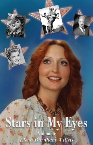 Cover image for Stars in My Eyes