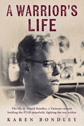 Cover image for A Warrior's Life