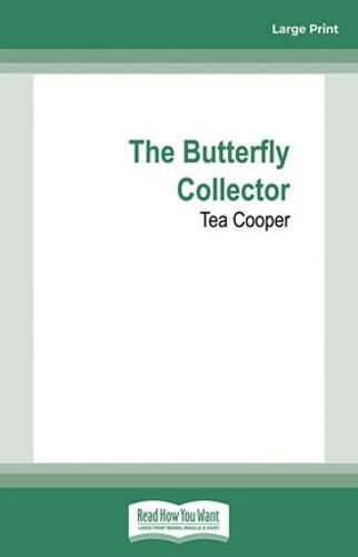 The Butterfly Collector