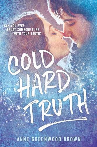 Cover image for Cold Hard Truth: Hard Truth