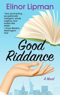 Cover image for Good Riddance