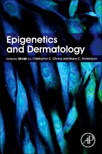 Cover image for Epigenetics and Dermatology