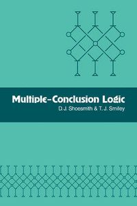 Cover image for Multiple-Conclusion Logic