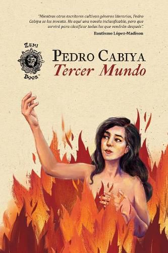 Cover image for Tercer Mundo