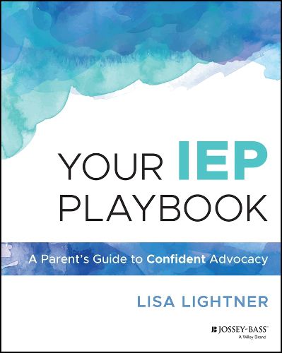 Cover image for Your IEP Playbook