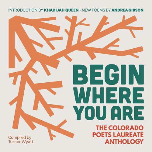 Cover image for Begin Where You Are