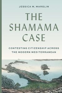 Cover image for The Shamama Case