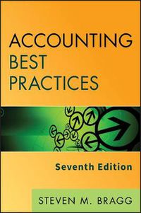 Cover image for Accounting Best Practices