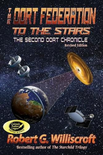 Cover image for The Oort Federation