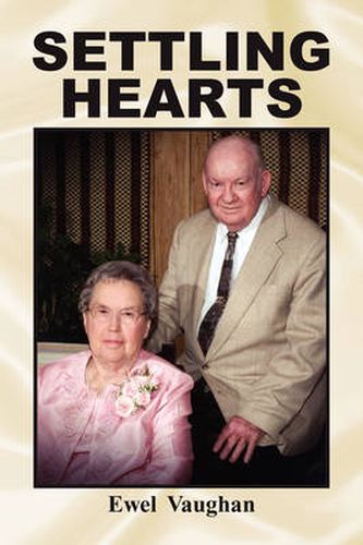 Cover image for Settling Hearts