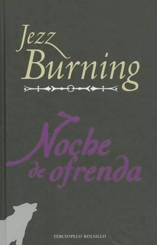 Cover image for Noche de Ofrenda