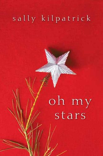 Cover image for Oh My Stars