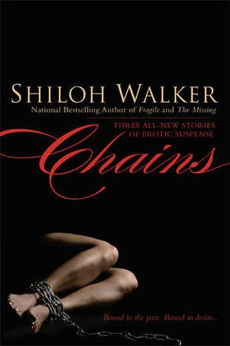 Cover image for Chains