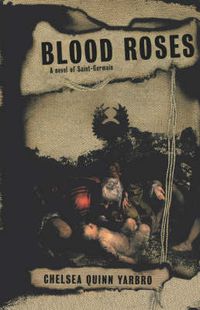 Cover image for Blood Roses