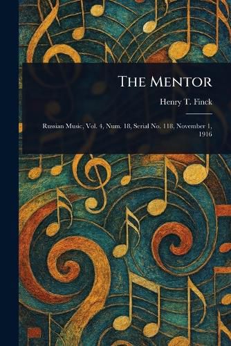 Cover image for The Mentor