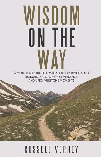 Cover image for Wisdom on the Way