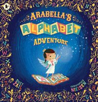 Cover image for Arabella's Alphabet Adventure