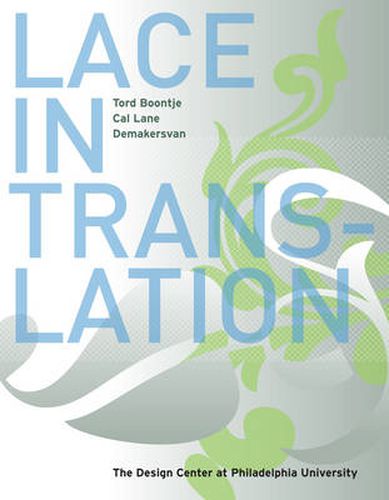 Cover image for Lace in Translation