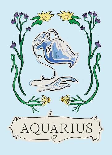 Cover image for Aquarius