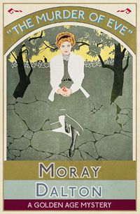 Cover image for The Murder of Eve