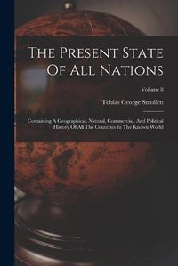 Cover image for The Present State Of All Nations