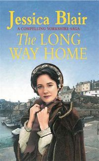 Cover image for The Long Way Home