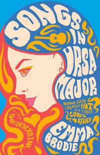 Cover image for Songs in Ursa Major: A novel