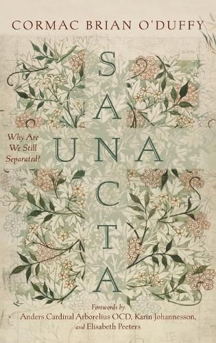 Cover image for Una Sancta