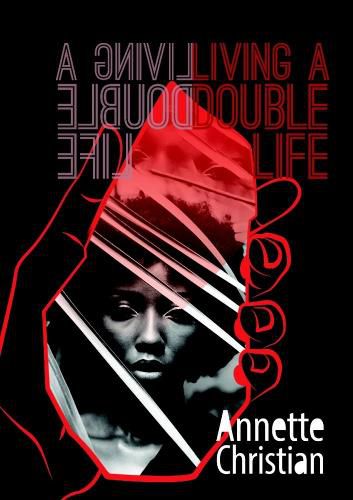 Cover image for LIVING A DOUBLE LIFE