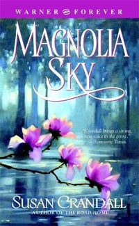 Cover image for Magnolia Sky