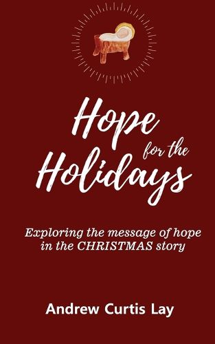 Cover image for Hope for the Holidays