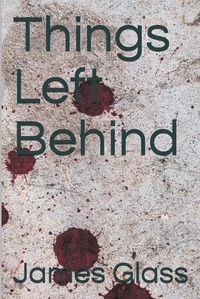 Cover image for Things Left Behind