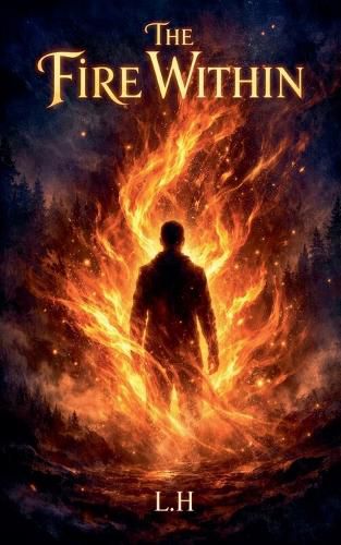 Cover image for The Fire Within