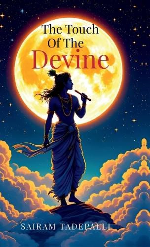 Cover image for The Touch Of The Devine
